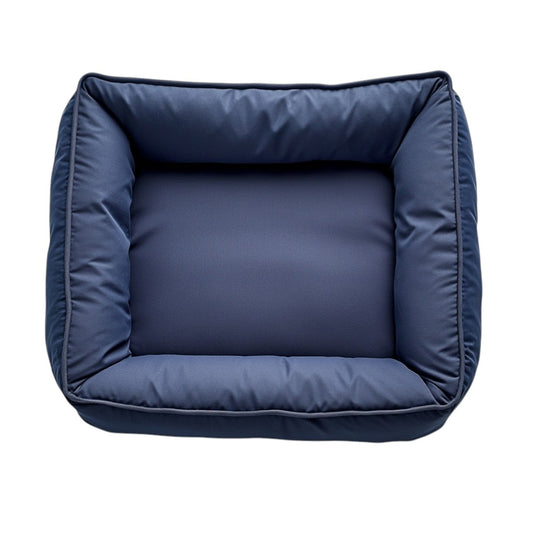 Buvvo Heavy-Duty Waterproof Outdoor Dog Bed